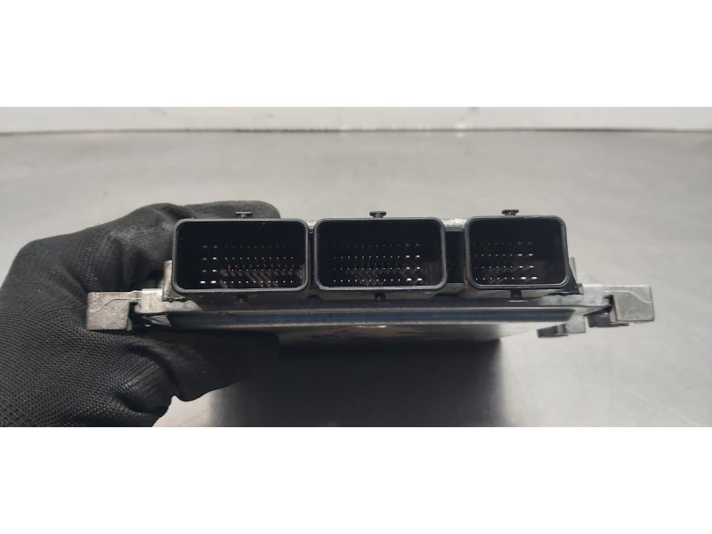 Recambio de centralita motor uce para ford s-max (ca1) titanium referencia OEM IAM 6G9112A650EL  