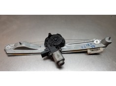 Recambio de elevalunas trasero derecho para renault espace v icon referencia OEM IAM 827204540R  