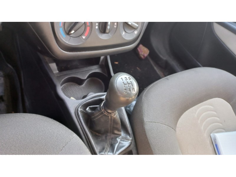 fiat linea (110) del año 2008