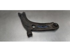 Recambio de brazo suspension inferior delantero izquierdo para skoda superb (3v3) active referencia OEM IAM 3Q0407151E   2