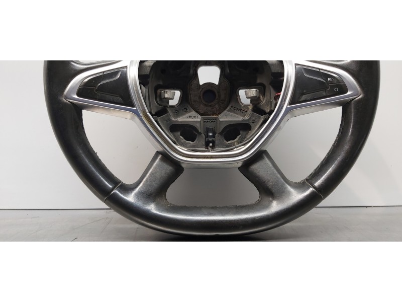 Recambio de volante para dacia lodgy stepway referencia OEM IAM 484006290R   Recambio de volante para dacia lodgy stepway referencia OEM IAM 484006290R