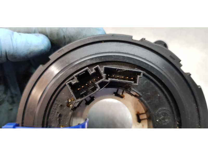 Recambio de anillo airbag para bmw serie 1 berlina (e81/e87) 116d referencia OEM IAM 9122509 61319122509 