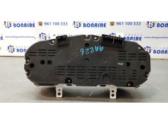 Recambio de cuadro instrumentos para renault koleos expression referencia OEM IAM 24810JZ07B   2