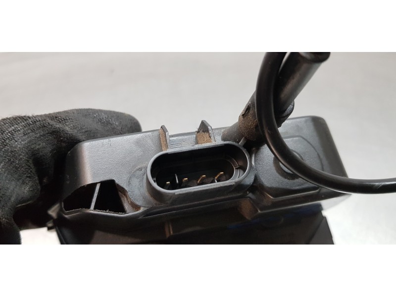 Recambio de cerradura puerta trasera derecha para renault laguna ii (bg0) authentique referencia OEM IAM 8200000658   Recambio de cerradura puerta trasera derecha para renault laguna ii (bg0) authentique referencia OEM IAM 8200000658