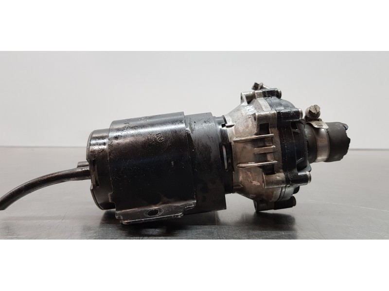 Recambio de bomba agua para mercedes clase s (w220) berlina 400 cdi (220.028) referencia OEM IAM A0005000386  