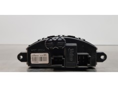 Recambio de resistencia calefaccion para renault scenic iv grand limited referencia OEM IAM 271505535R   2