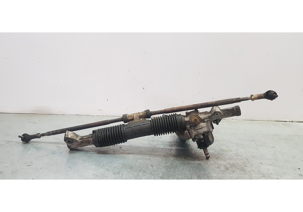 Recambio de cremallera direccion para honda civic berlina 5 (eu7/8) 1.7 ctdi ls referencia OEM IAM 53606S6FE62  