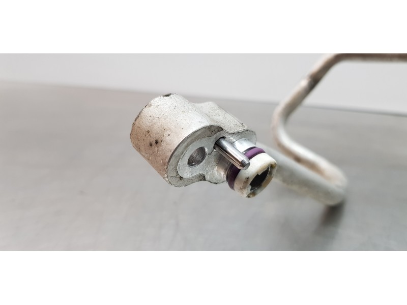 Recambio de tubos aire acondicionado para bmw serie 1 lim. (f40) 116d referencia OEM IAM 64539869633  
