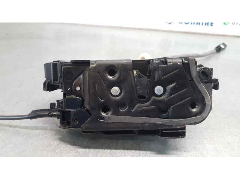 Recambio de cerradura puerta delantera derecha para volkswagen golf vii lim. advance bluemotion tech. referencia OEM IAM 5TB9370