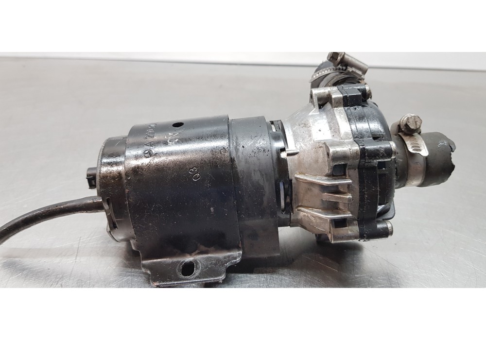 Recambio de bomba agua para mercedes clase s (w220) berlina 400 cdi (220.028) referencia OEM IAM A0005000386  