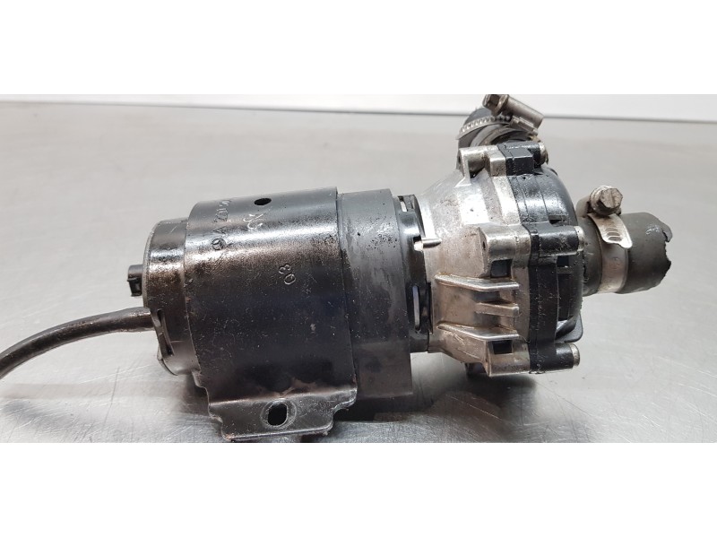 Recambio de bomba agua para mercedes clase s (w220) berlina 400 cdi (220.028) referencia OEM IAM A0005000386  