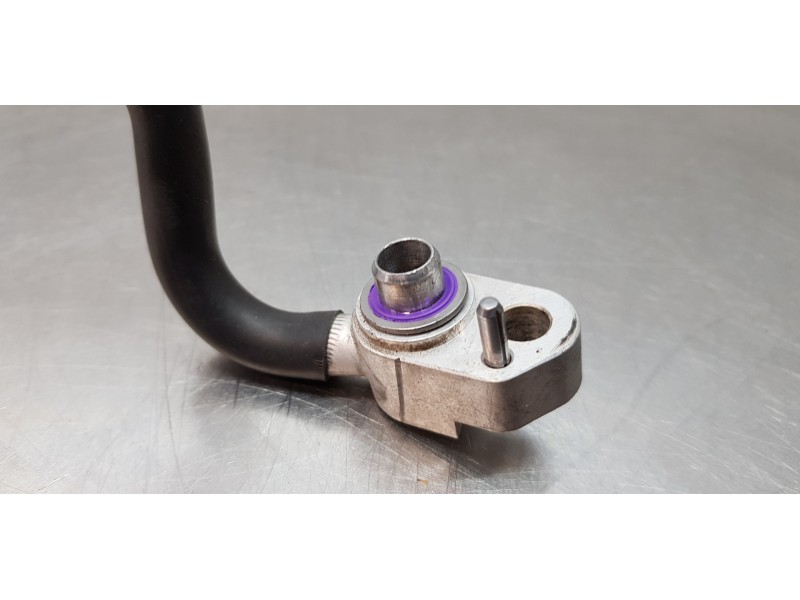 Recambio de tubos aire acondicionado para bmw serie 1 lim. (f40) 116d referencia OEM IAM 64539869633  