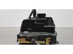 Recambio de cerradura puerta trasera izquierda para renault laguna ii (bg0) authentique referencia OEM IAM 8200000657