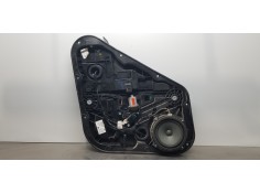 Recambio de elevalunas trasero derecho para kia sportage dynamic referencia OEM IAM 83481F1000 83460F1000 