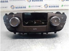 Recambio de mando climatizador para opel insignia berlina edition referencia OEM IAM 13277863