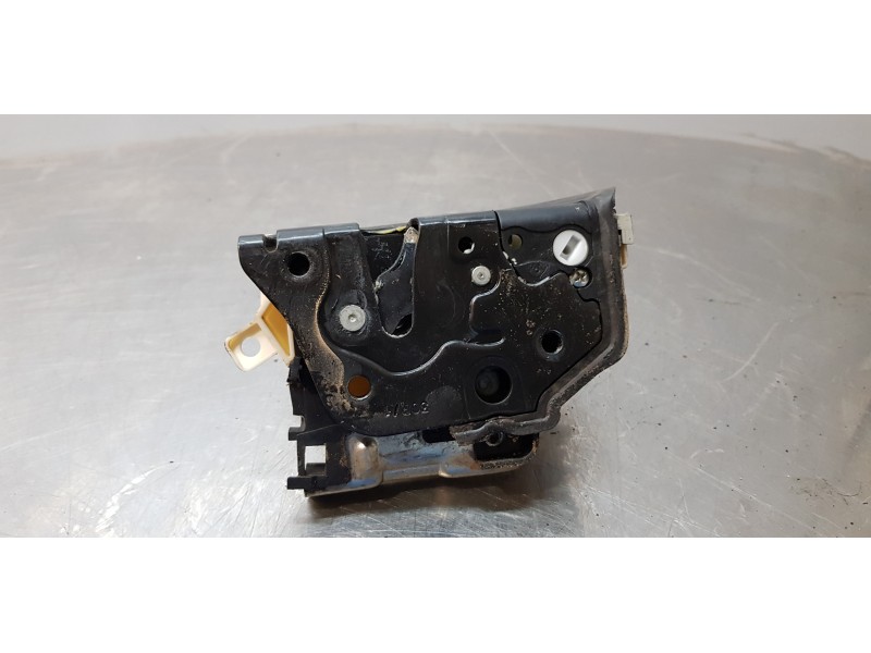 Recambio de cerradura puerta delantera derecha para audi a6 lim. (4g2) 3.0 tdi quattro referencia OEM IAM 8J1837016C  