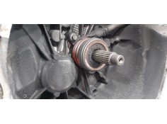 Recambio de caja cambios para renault scenic iii authentique referencia OEM IAM TL4A048   2