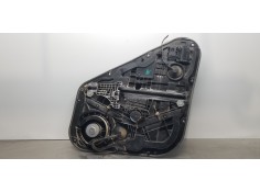 Recambio de elevalunas trasero derecho para kia sportage dynamic referencia OEM IAM 83481F1000 83460F1000  2