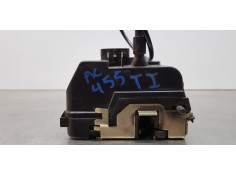 Recambio de cerradura puerta trasera izquierda para renault laguna ii (bg0) authentique referencia OEM IAM 8200000657   2