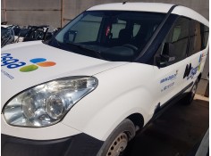 fiat doblo ii cargo (263) del año 2011 2