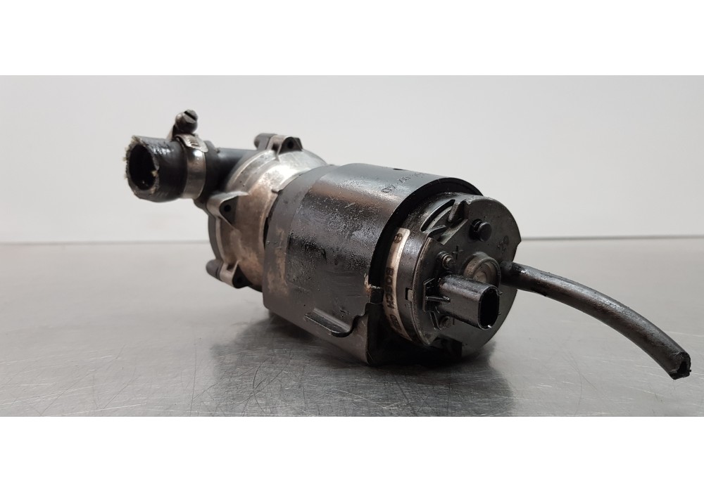 Recambio de bomba agua para mercedes clase s (w220) berlina 400 cdi (220.028) referencia OEM IAM A0005000386  