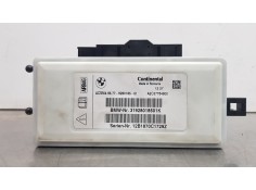 Recambio de centralita airbag para bmw serie 5 gran turismo (f07) 530d xdrive referencia OEM IAM 65779280185  