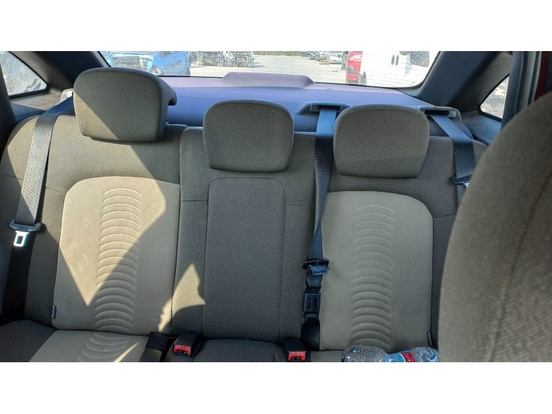 fiat linea (110) del año 2008