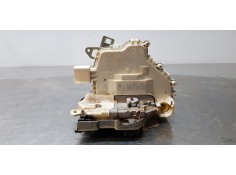 Recambio de cerradura puerta delantera izquierda para audi a6 lim. (4g2) 3.0 tdi quattro referencia OEM IAM 8J1837016C  