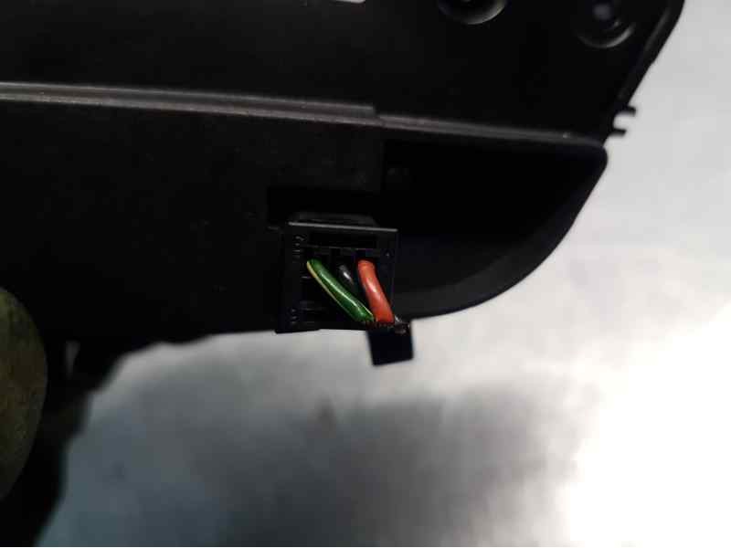 Recambio de mando climatizador para opel insignia berlina edition referencia OEM IAM 13277863  