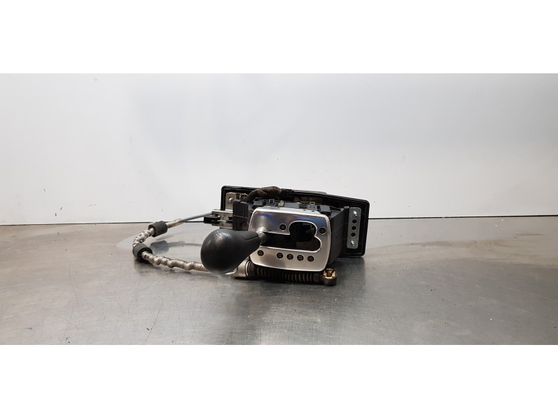 Recambio de palanca cambio para audi a8 (4e2) 4.0 tdi quattro referencia OEM IAM 4E1713041BG  