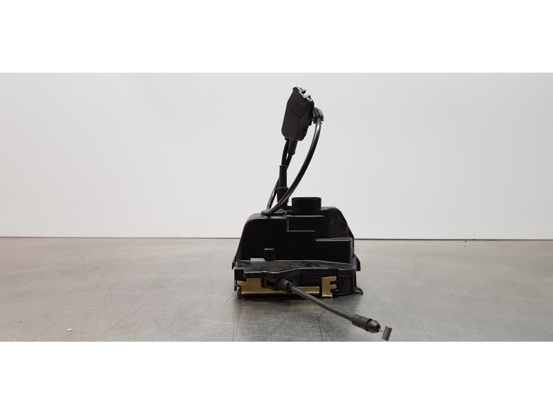 Recambio de cerradura puerta trasera izquierda para renault laguna ii (bg0) authentique referencia OEM IAM 8200000657  