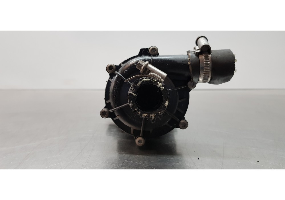 Recambio de bomba agua para mercedes clase s (w220) berlina 400 cdi (220.028) referencia OEM IAM A0005000386  