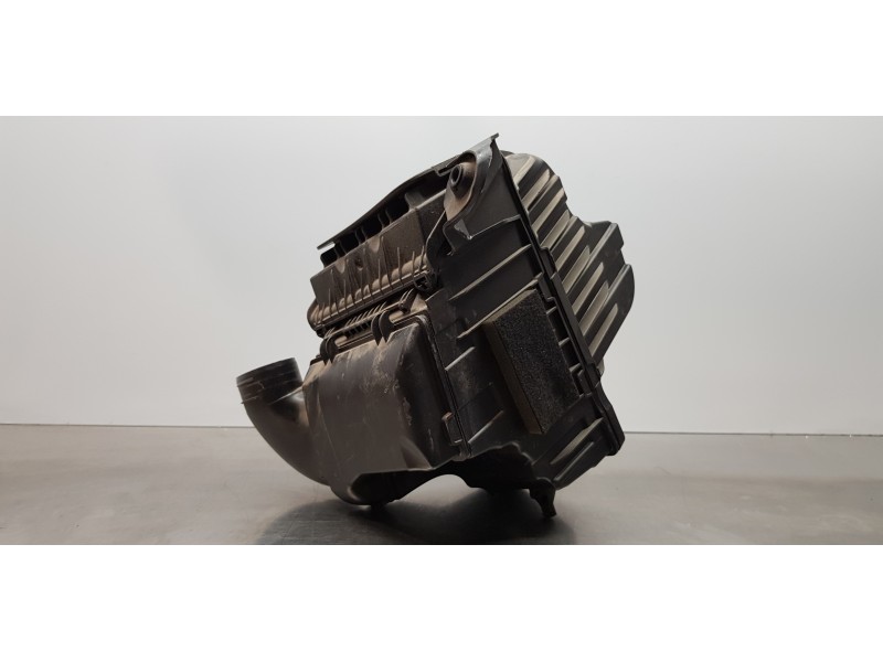 Recambio de filtro aire para renault scenic iv grand limited referencia OEM IAM 165006427R  