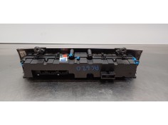 Recambio de warning para mercedes clase c (w203) berlina 180 compressor (203.046) referencia OEM IAM 2038700110   2