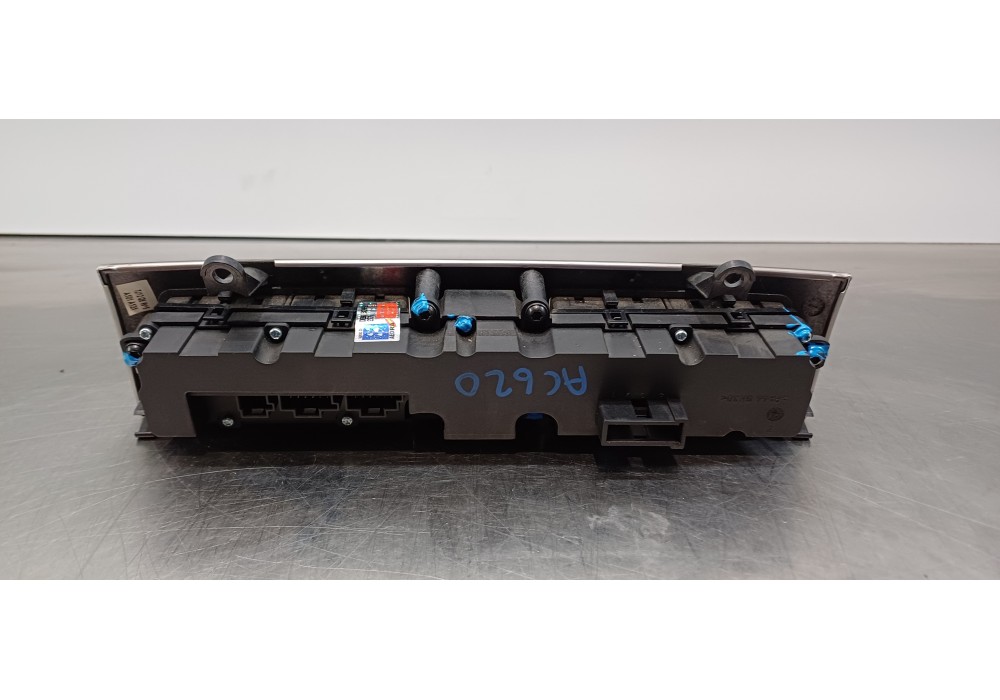 Recambio de warning para mercedes clase c (w203) berlina 180 compressor (203.046) referencia OEM IAM 2038700110  