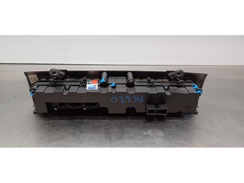 Recambio de warning para mercedes clase c (w203) berlina 180 compressor (203.046) referencia OEM IAM 2038700110  