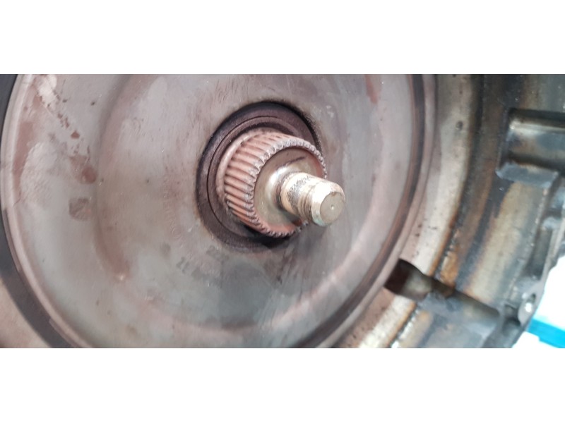 Recambio de caja cambios para skoda superb (3v3) active referencia OEM IAM PZN D9300041A007 0D9 300 041 A