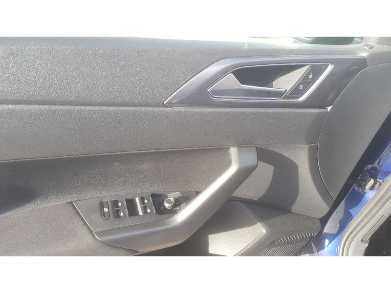 volkswagen polo del año 2018 volkswagen polo del año 2018