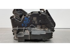 Recambio de cerradura puerta delantera derecha para volkswagen crafter kasten (sy) furgón 35 bl ta fwd referencia OEM IAM 5TB837