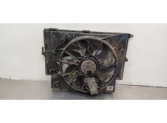 Recambio de electroventilador para bmw serie 1 berlina (e81/e87) 116d referencia OEM IAM 17427801993  