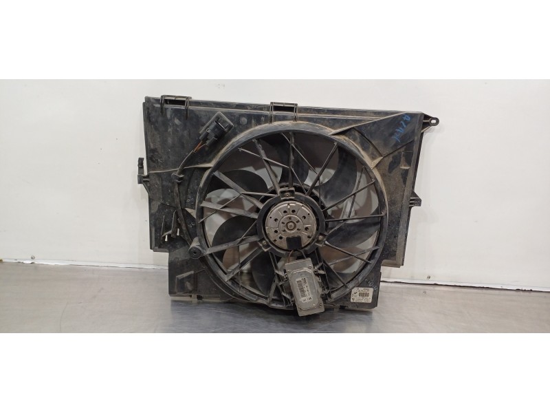 Recambio de electroventilador para bmw serie 1 berlina (e81/e87) 116d referencia OEM IAM 17427801993   Recambio de electroventilador para bmw serie 1 berlina (e81/e87) 116d referencia OEM IAM 17427801993