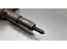 Recambio de inyector para peugeot 207 x-line referencia OEM IAM 0445110252   2