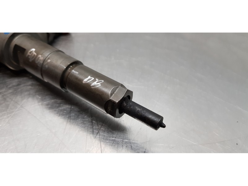 Recambio de inyector para peugeot 207 x-line referencia OEM IAM 0445110252   Recambio de inyector para peugeot 207 x-line referencia OEM IAM 0445110252