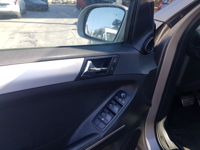 mercedes clase m (w164) del año 2013