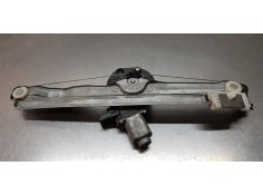Recambio de elevalunas trasero izquierdo para renault espace v icon referencia OEM IAM 827210154R   2