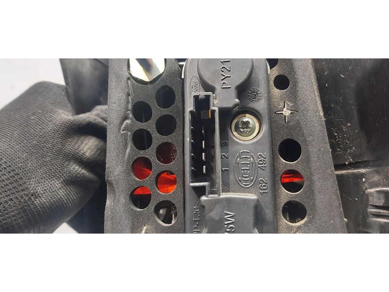 Recambio de piloto trasero izquierdo para ford s-max (ca1) titanium referencia OEM IAM 1467473   Recambio de piloto trasero izquierdo para ford s-max (ca1) titanium referencia OEM IAM 1467473