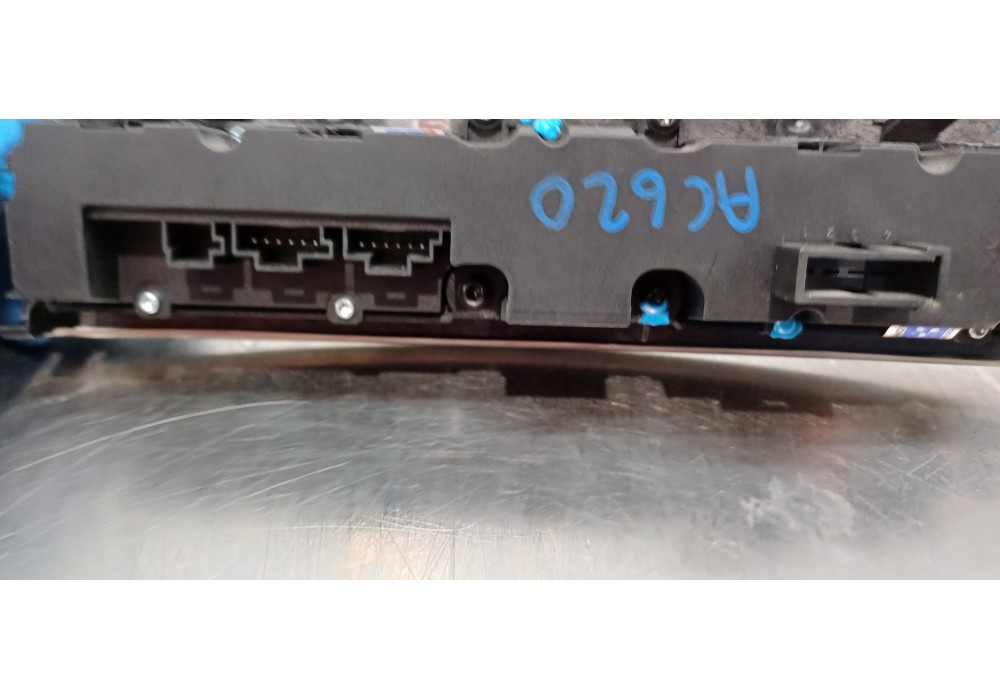 Recambio de warning para mercedes clase c (w203) berlina 180 compressor (203.046) referencia OEM IAM 2038700110  