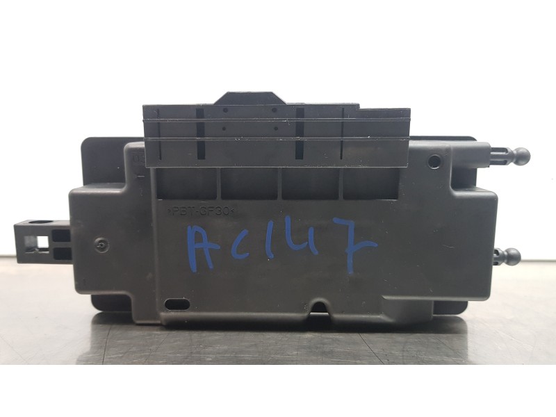 Recambio de centralita airbag para bmw serie 5 gran turismo (f07) 530d xdrive referencia OEM IAM 65779280185  