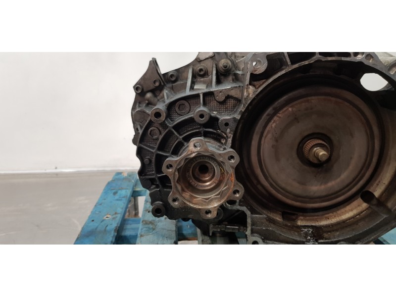 Recambio de caja cambios para skoda superb (3v3) active referencia OEM IAM PZN D9300041A007 0D9 300 041 A