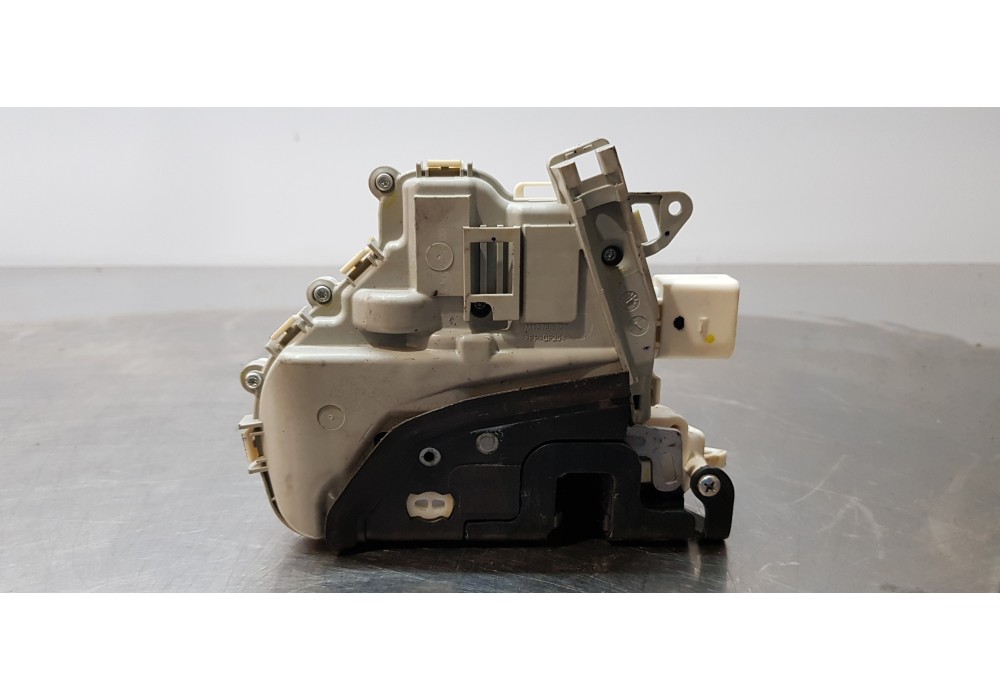 Recambio de cerradura puerta delantera izquierda para audi a6 lim. (4g2) 3.0 tdi quattro referencia OEM IAM 8J1837016C  